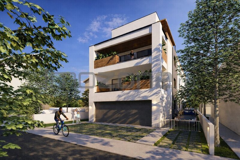 Militari, 2 cam, terasa 29 m, et. 3, finisat modern, comision 0, incalzire in pardoseala