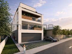 Militari 2 cam, terasa 29 m,  et. 3, finisat modern,  comision 0, incalzire in pardoseala