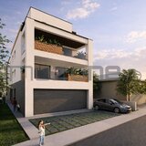 Militari, 3 camere, curte 67 mp si 2 parcari proprii, 75 mp, finisat modern,  comision 0%